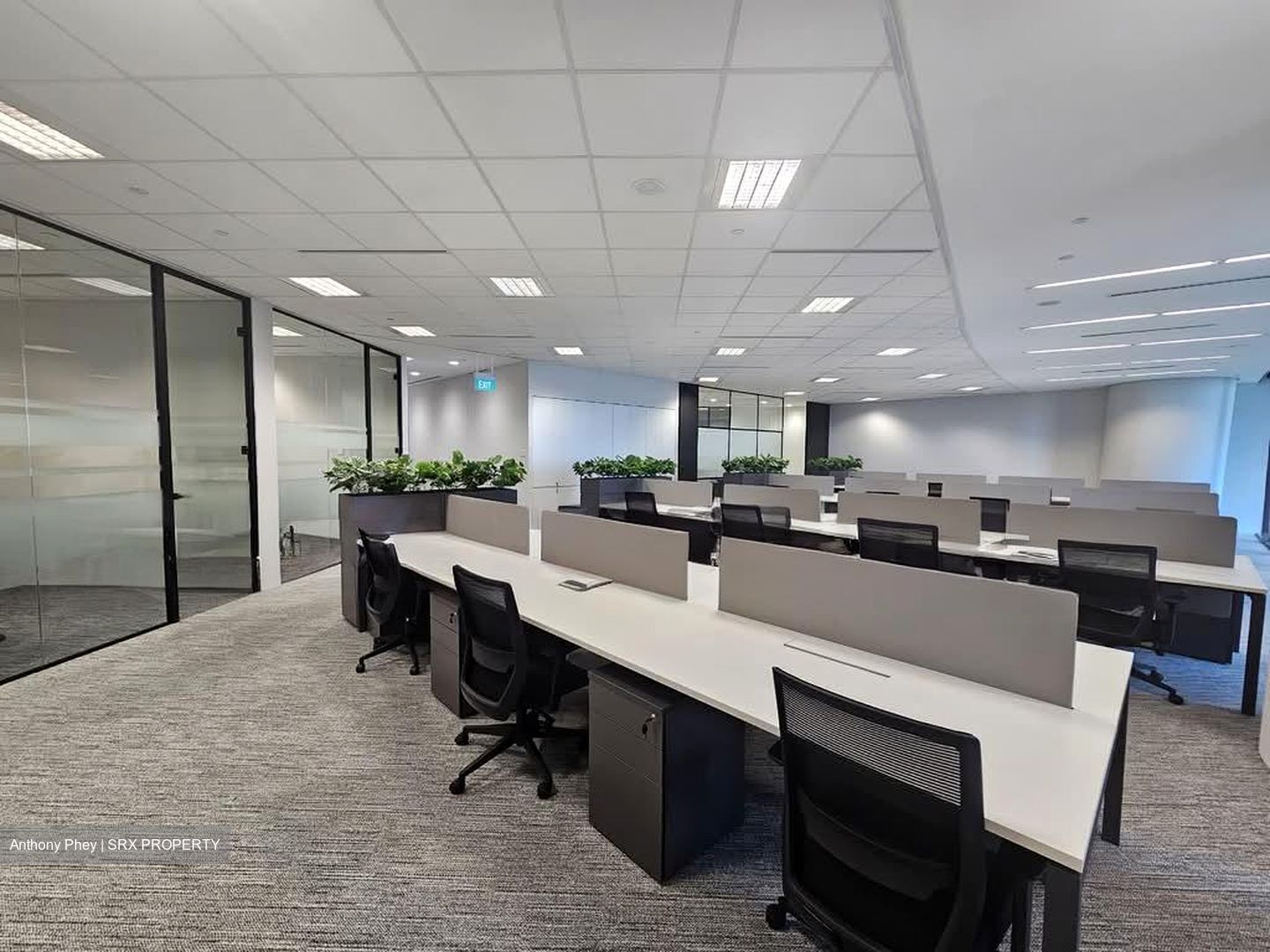 Marina One East Tower (D1), Office #602996071